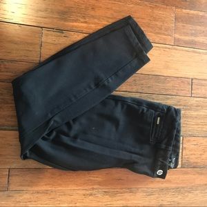 White House Black Market leggings. Size 2 regular